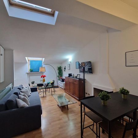 Salmini Porta Romana Apartment By 101Flats Milan Exterior photo