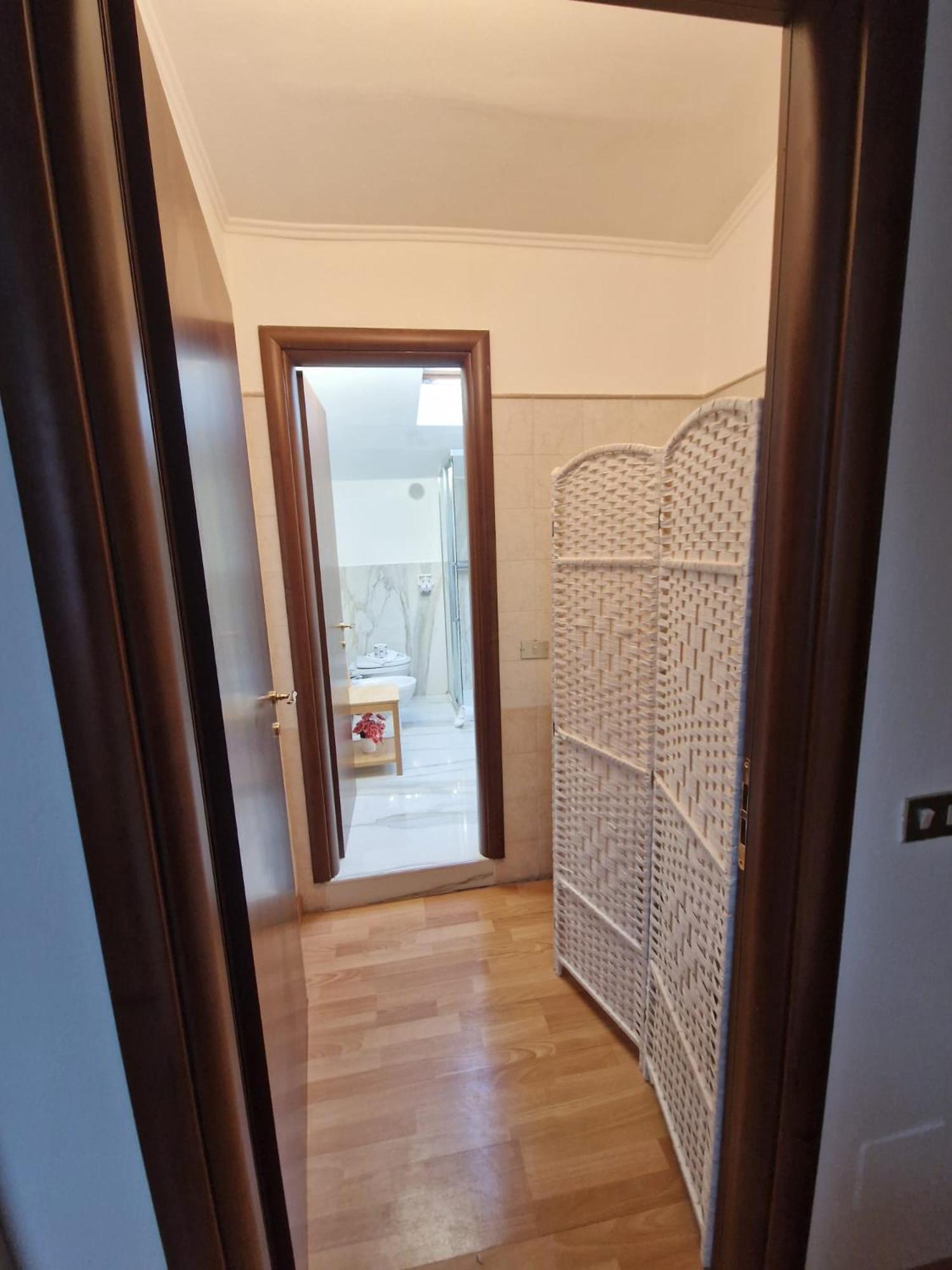 Salmini Porta Romana Apartment By 101Flats Milan Exterior photo